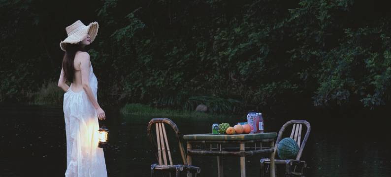 坞里湖畔·安吉野奢度假美墅图片