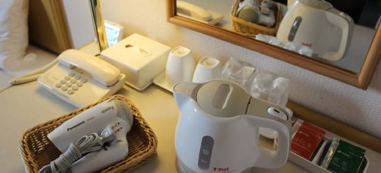 町田市利索尔酒店(Hotel Resol Machida)图片