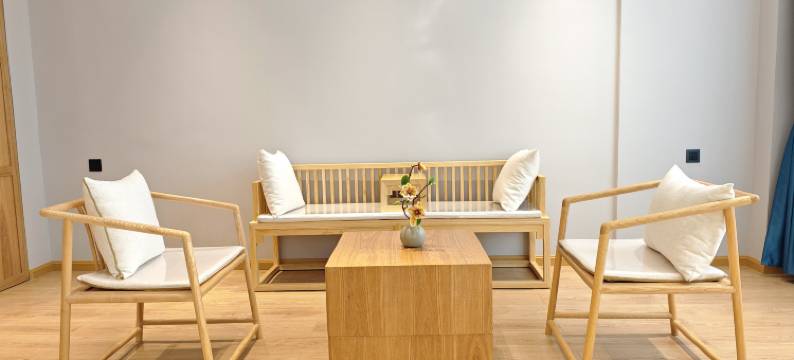 弥渡山木水民宿酒店图片