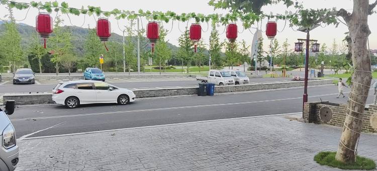 庐山匡庐宾馆(庐山南门游客中心店)图片