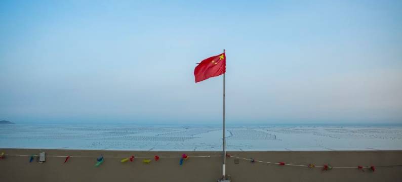 东山县清音海景民宿图片