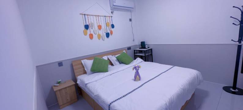 荣成海岛日记民宿图片