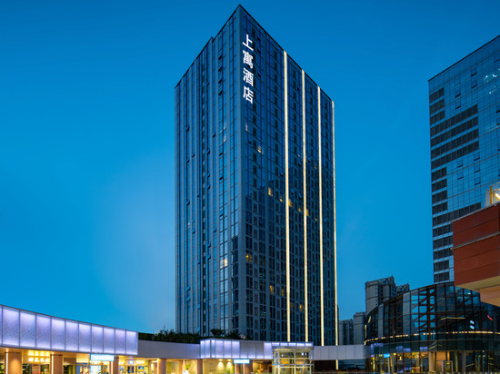 莱安上寓酒店(曲江店)