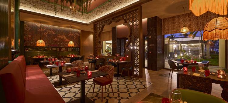 悦宜湾绿松石-一价全包(Riu Turquoise - All Inclusive)图片