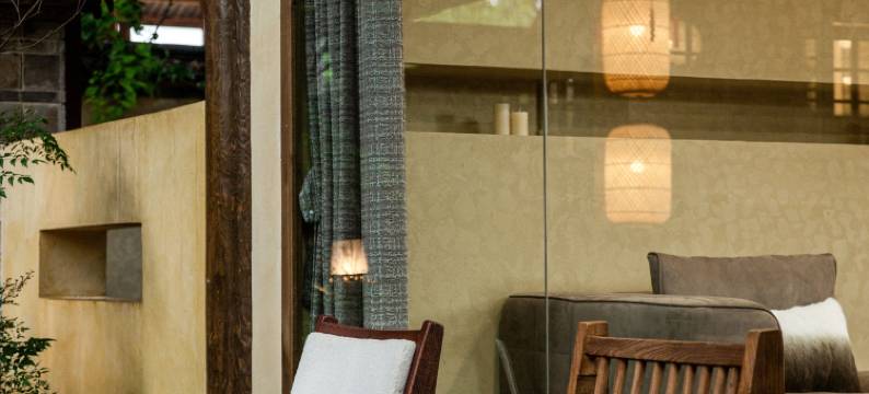 秋园villa古镇里别墅酒店(束河古镇店)图片