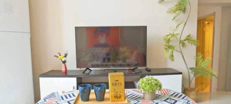 寻家公寓(北京泰禾店)图片