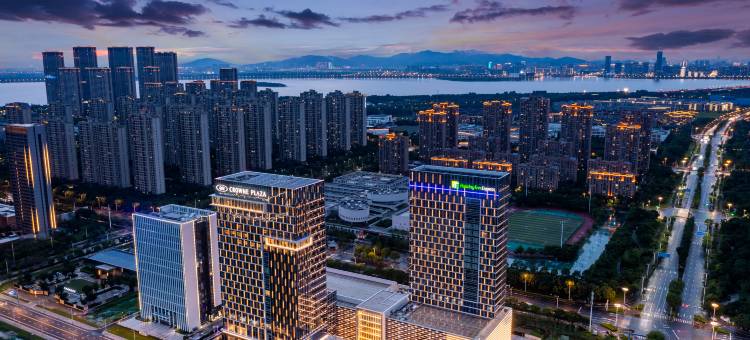 苏州东太湖智选假日酒店图片