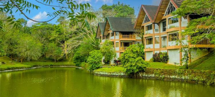 峡谷森林度假俱乐部(Canyon Woods Resort Club)图片