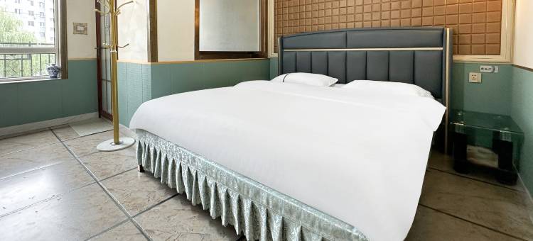 凤城在水一方温泉酒店图片