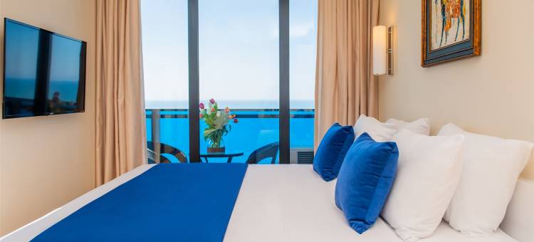 奥比城市海景酒店(Orbi City Hotel Official)图片