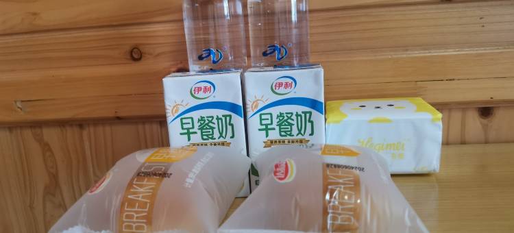 九寨沟龙杰客栈图片