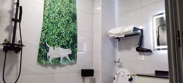 北京知行民宿图片