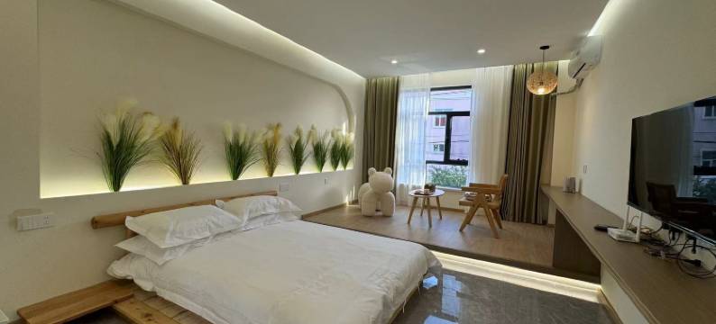 霍城承欢栖息地民宿图片