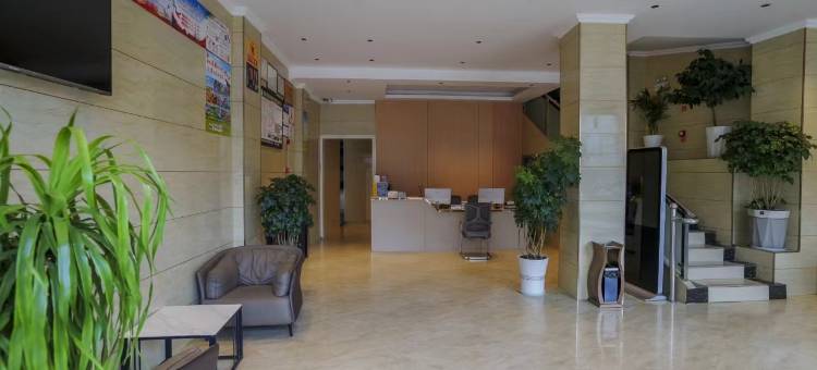 会东会兴酒店图片