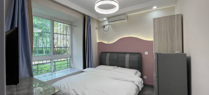 顺馨精品公寓(上海复旦大学附属眼鼻喉科医院浦江院区)图片