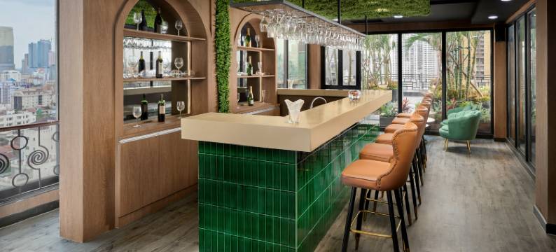 卡拉万霍特尔由EHM酒店管理(Caravan Hotel by EHM)图片