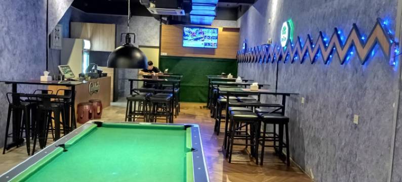 里维埃拉马六甲套房(Riviera Suites Melaka)图片