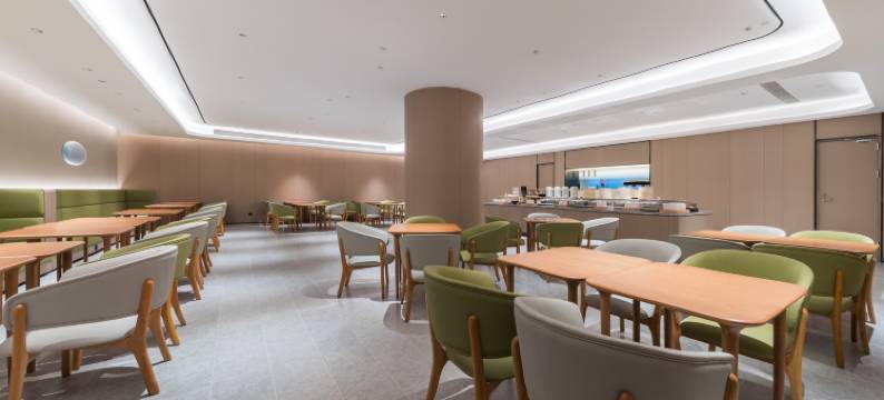 全季酒店(琶洲会展中心店)图片