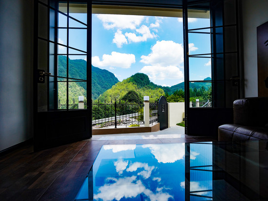 喜屋民宿(张家界森林公园店)