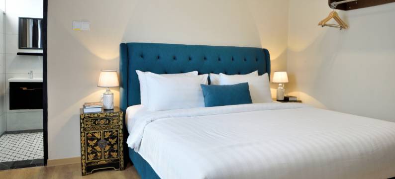 利斯·明星之家(The Leith)图片