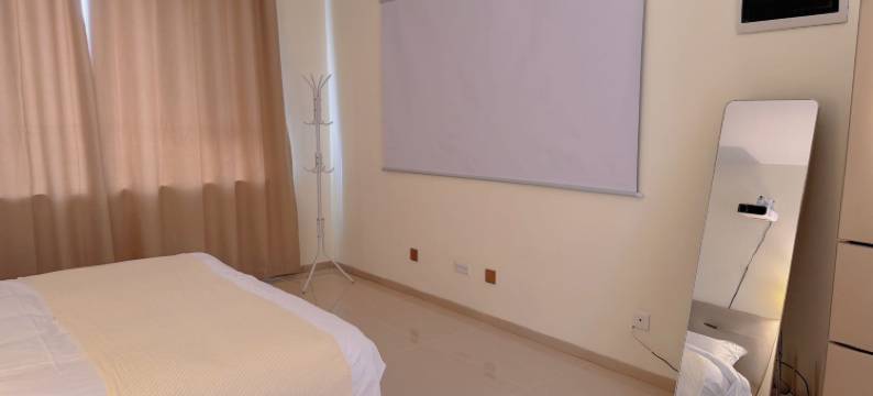 爱丽酒店( 东方广场万豪soho店)图片