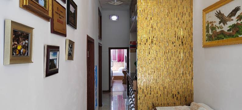 嘉荫悦林客栈图片