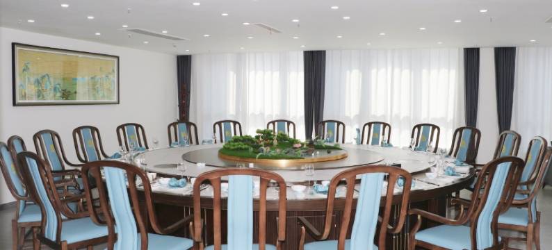 遂宁耀安逸酒店(安居区行政审批局店)图片