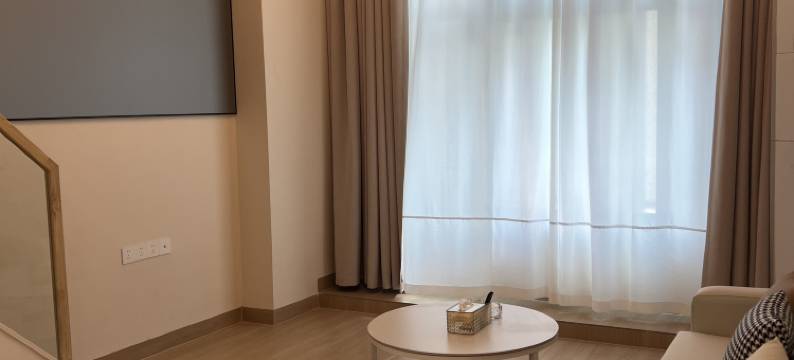 南昌麦芽轻奢loft酒店(红谷滩万达广场店)图片