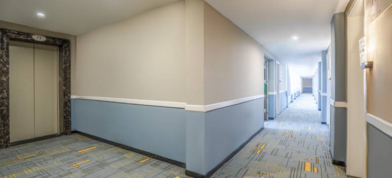 中北酒店(昆明火车站店)图片