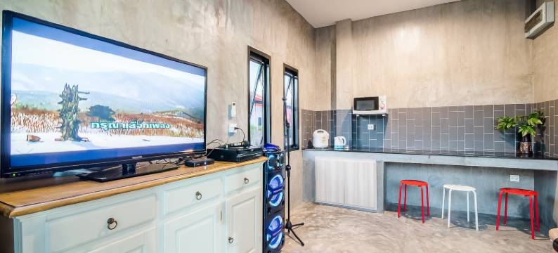 EL MAR泳池别墅(EL MAR POOL VILLA)图片