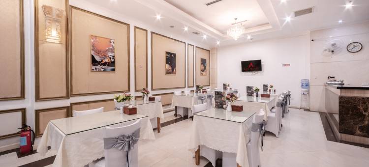A25酒店-63号A芳烈(A25 Hotel - 63A Phuong Liet)图片