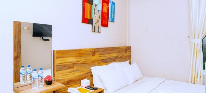 Reccoma的Casa Felice(Casa Felice by Reccoma)图片