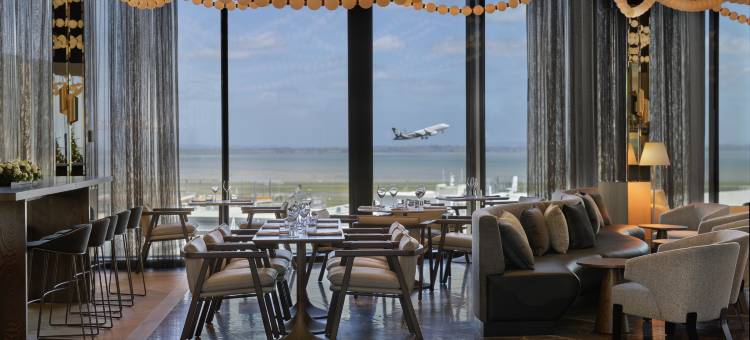 奥克兰机场铂尔曼酒店(2023 年 12 月开业)(Pullman Auckland Airport)图片