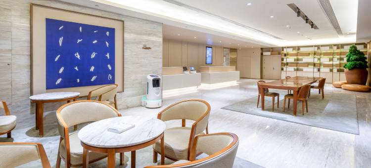 全季酒店(合肥宁国路美食街店)图片