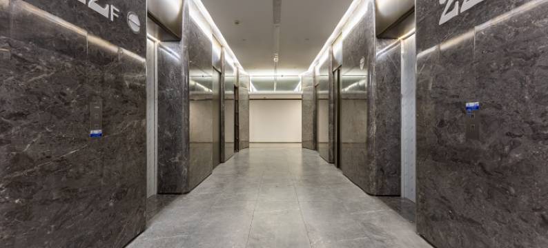 微旅公寓(亚洲之窗万里学院店)图片