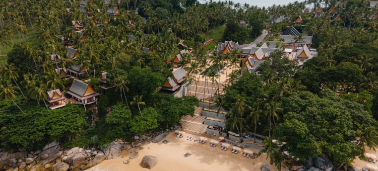 安缦璞瑞(Amanpuri)图片