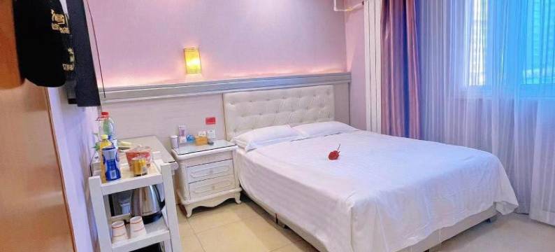 雅园e家快捷酒店(石家庄平安南大街火车站东广场店)图片