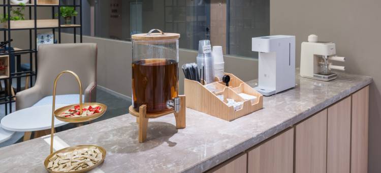 如家酒店(青岛开发区啤酒广场金沙滩长江东路店)图片