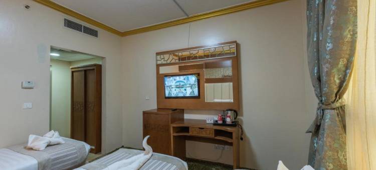 素华大酒店(Grand Zowar Hotel)图片