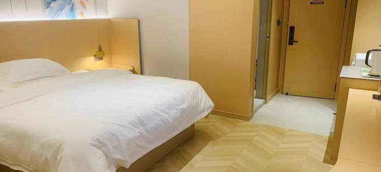 拾光里酒店图片