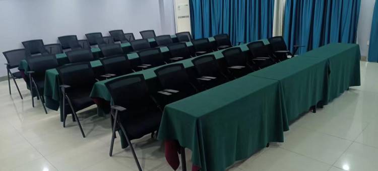 全季酒店(长沙黄花国际机场三一智联重卡产业园店)图片