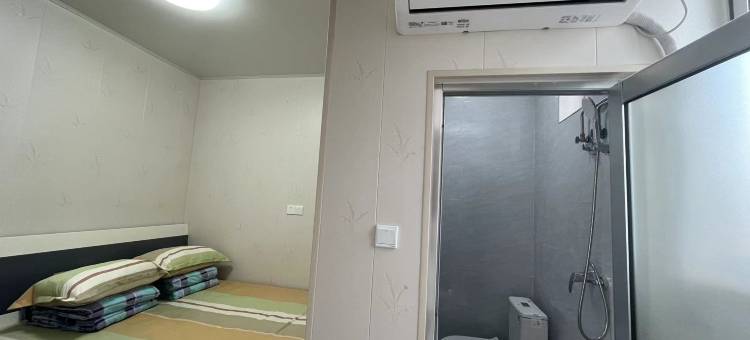 养马岛海岛里民宿图片