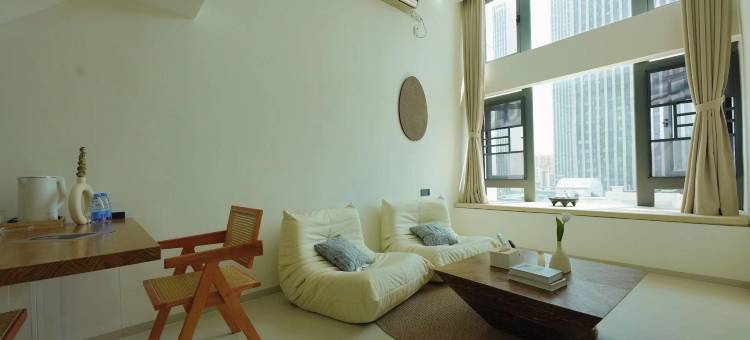 瑞吉民宿(湛江万达广场店)图片