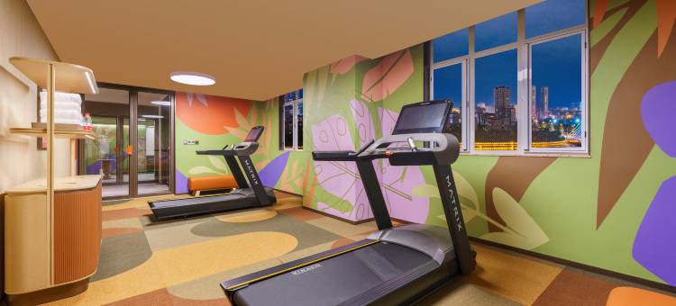 桔子酒店(庄河市政府疏港路店)图片