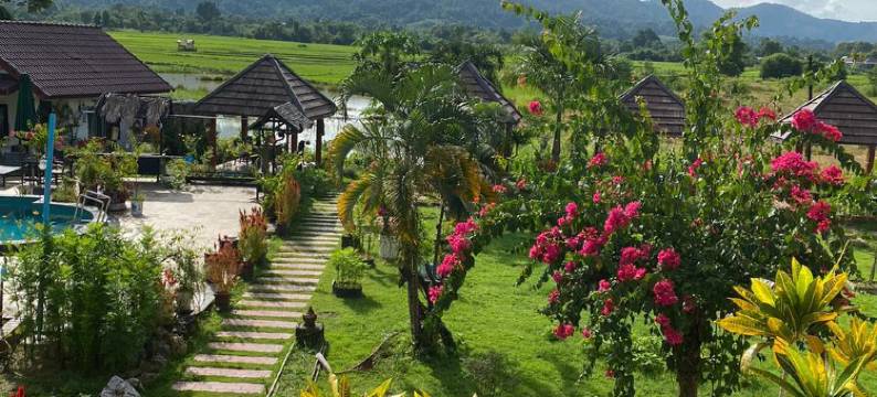 三三酒店(Sansan Resort)图片