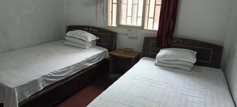 庐江金霞宾馆图片