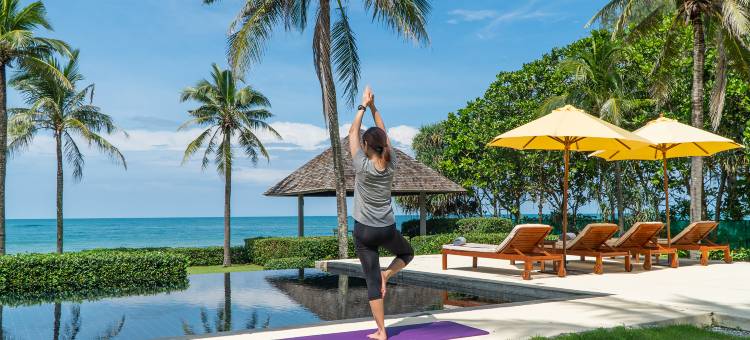 班塔利罗姆别墅-由精英天堂管理(Baan Taley Rom)图片