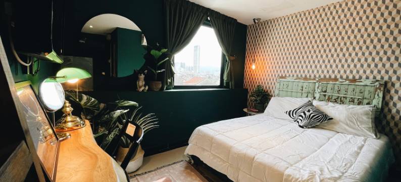 清奈酒店(Very Hotel)图片