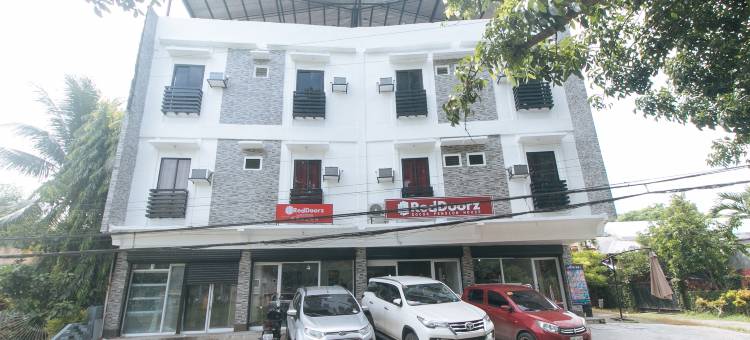 RedDoorz @ Socor Pension House Iligan City图片