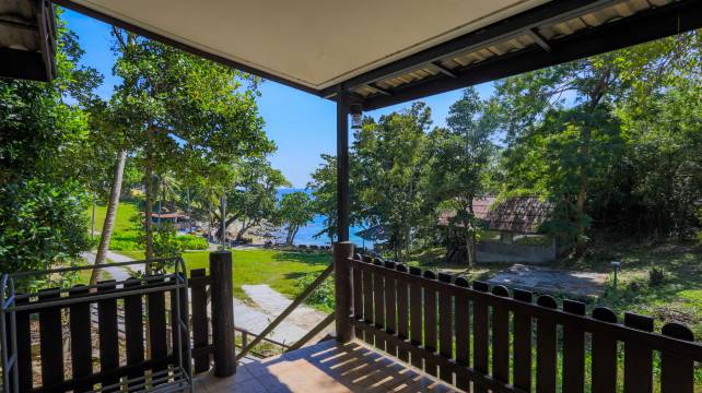 拉查岛泳池海滩度假村及Spa潜水中心(班拉亚)(Ban Raya Resort and Spa)图片